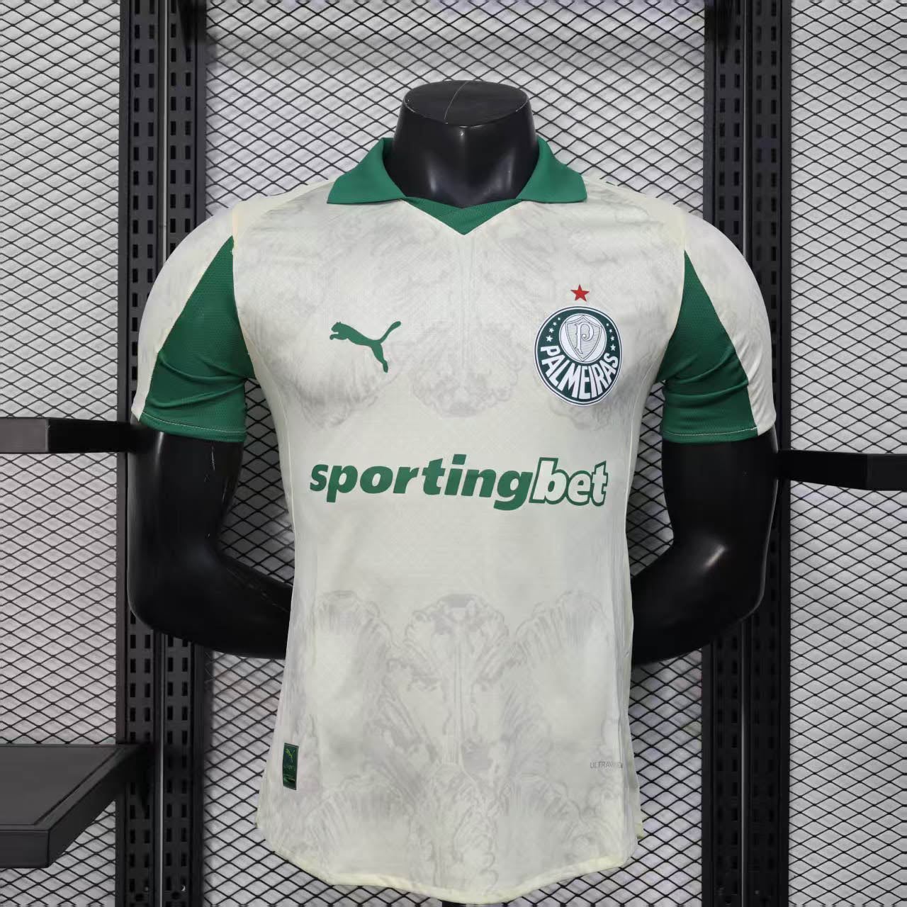 PALMEIRAS ID16